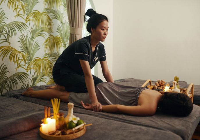 massage